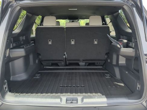 New 2026 Toyota 4Runner SR5 AWD/4WD image 13