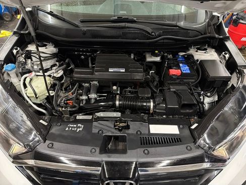 Used 2020 Honda CR-V EX-L image 39