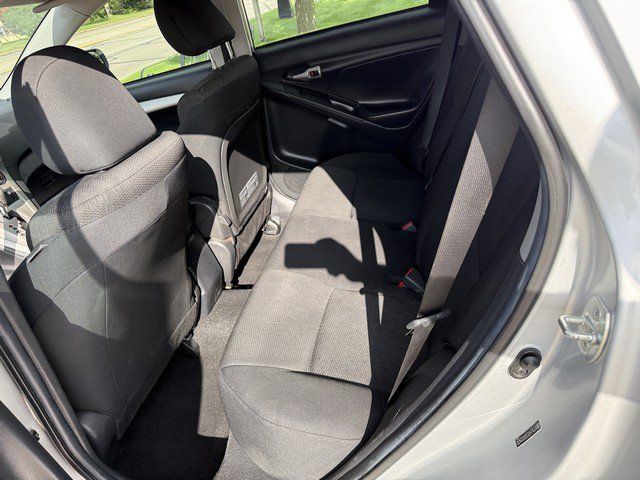 Used 2013 Toyota Matrix S w/ S Sport Pkg AWD/4WD image 12