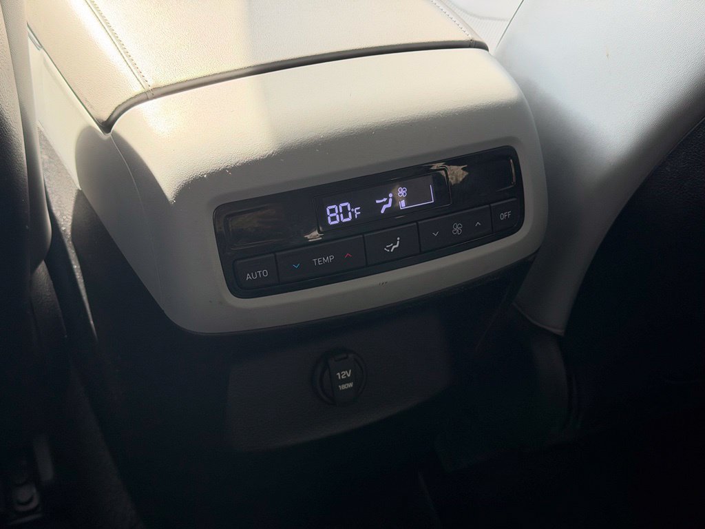 Used 2025 Hyundai Palisade SEL AWD/4WD image 29