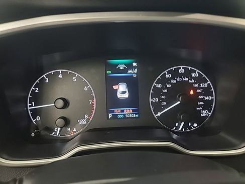 Used 2023 Toyota Corolla SE FWD image 30