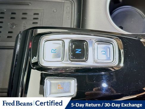 Used 2021 Hyundai Sonata Limited w/ Cargo Package image 20