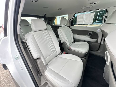 Used 2026 Hyundai Palisade SEL AWD/4WD image 28