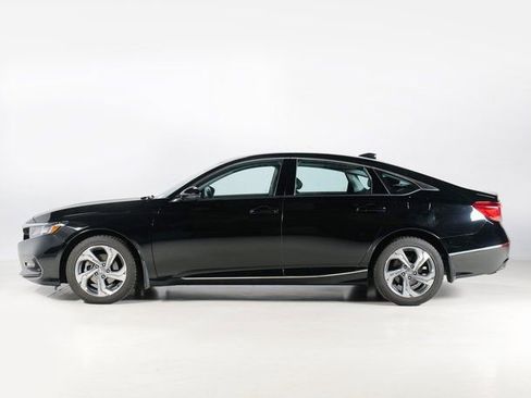Used 2019 Honda Accord EX-L image 2