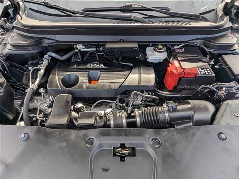 Used 2021 Acura RDX FWD w/ Technology Package image 22