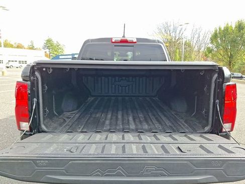 Certified 2024 Chevrolet Colorado LT w/ LT Convenience Package II image 27