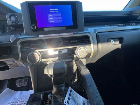 New 2026 Toyota Tacoma SR5 image 12
