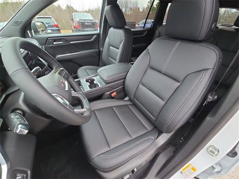 New 2026 GMC Acadia Elevation w/ Elevation Premium Package image 20