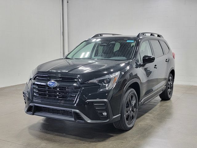 Used 2026 Subaru Ascent Bronze Edition AWD/4WD image 2