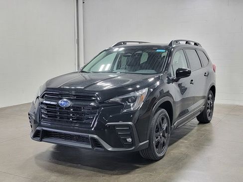 New 2026 Subaru Ascent Bronze Edition AWD/4WD image 2