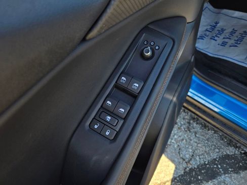 Used 2026 Jeep Cherokee Limited AWD/4WD image 14