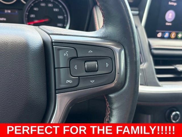 Used 2021 Chevrolet Tahoe RST w/ Luxury Package RWD image 23