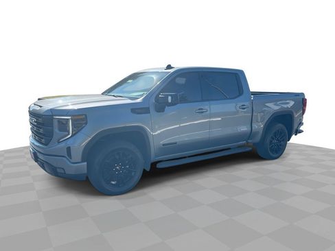 New 2026 GMC Sierra 1500 Elevation w/ Elevation Premium Package AWD/4WD image 1
