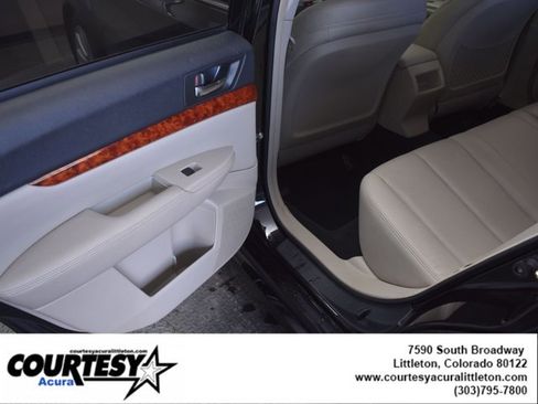 Used 2010 Subaru Legacy 3.6R Limited w/ Popular Equipment Group 3B image 20