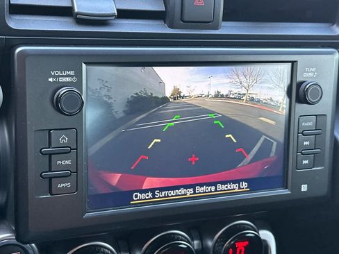 Used 2024 Toyota GR86 image 19