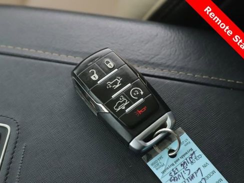 Used 2020 RAM 1500 Limited AWD/4WD image 3