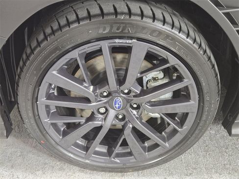 New 2025 Subaru WRX Premium image 6