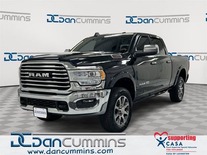 Used 2019 RAM 2500 Limited