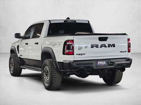 Used 2024 RAM 1500 TRX image 7