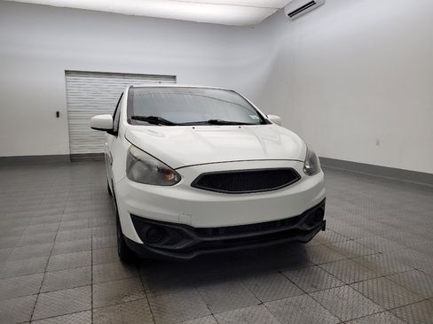 Used 2019 Mitsubishi Mirage ES image 14