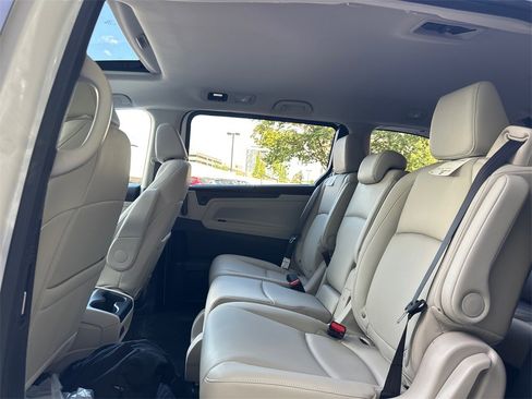 New 2026 Honda Odyssey EX-L image 19