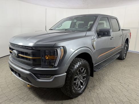 Used 2023 Ford F150 Tremor AWD/4WD image 3