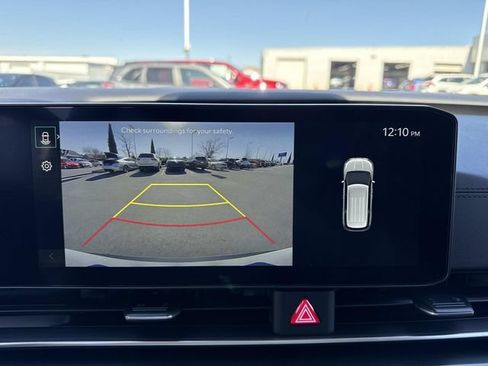 Certified 2026 Kia Carnival FWD image 19