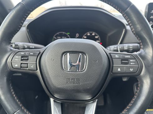 Used 2024 Honda CR-V Sport-L image 20