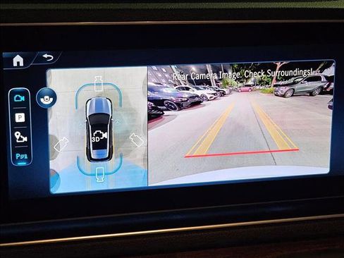 New 2026 Mercedes-Benz GLE 350 4MATIC image 13