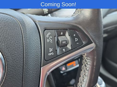 Used 2019 Buick Encore Sport Touring FWD image 24