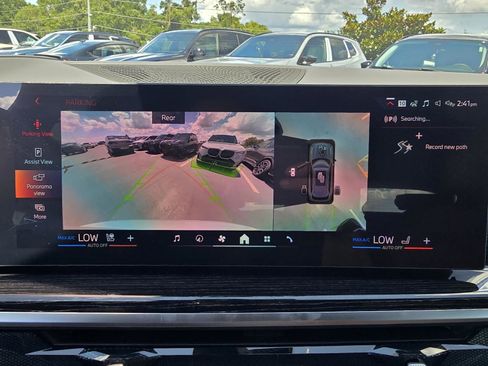 New 2026 BMW X5 xDrive50e w/ Executive Package AWD/4WD image 19