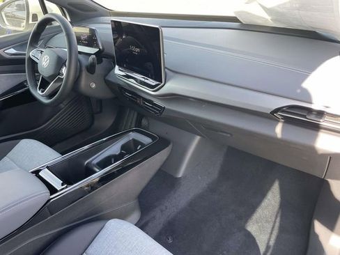 New 2025 Volkswagen ID.4 Pro image 28