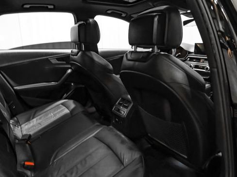 Used 2019 Audi A4 2.0T Premium Plus w/ Premium Plus Package FWD image 39