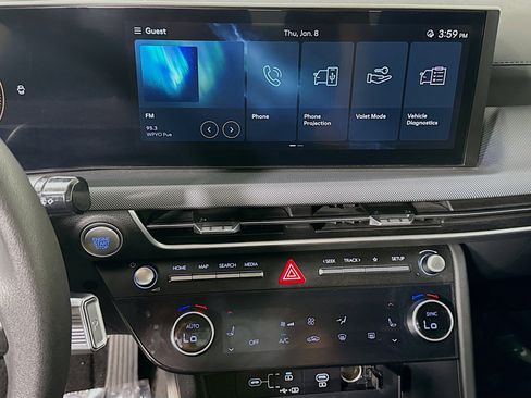 Used 2024 Hyundai Sonata SEL image 18