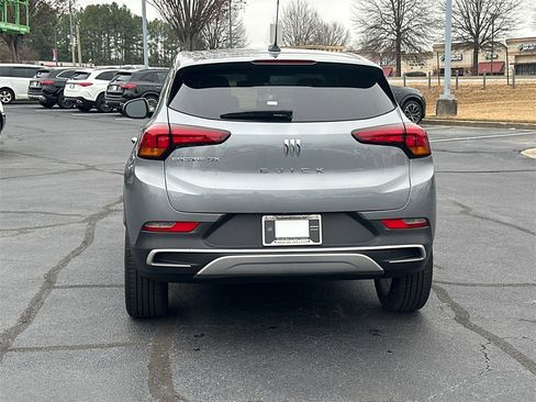 Used 2024 Buick Encore GX Preferred image 6