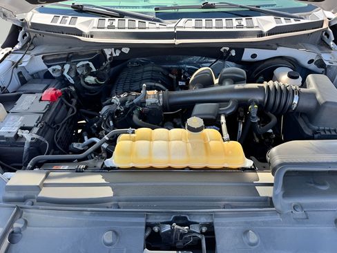 Used 2019 Ford F150 XLT w/ Equipment Group 302A Luxury RWD image 23