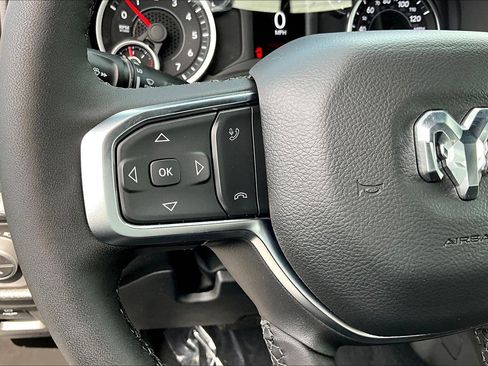 New 2026 RAM 1500 Big Horn AWD/4WD image 22