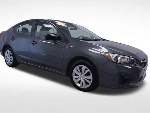 Used 2019 Subaru Impreza 2.0i w/ Eyesight image 2