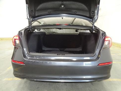 Used 2023 Honda Civic LX image 13