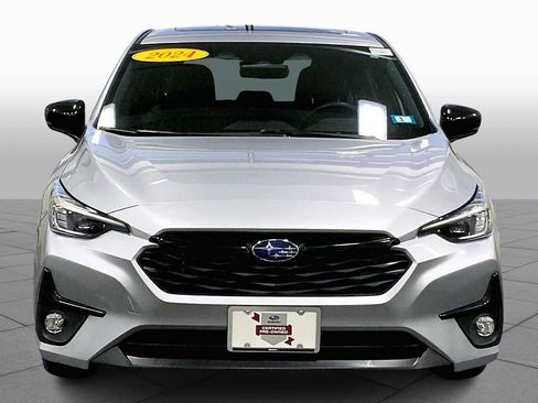 Used 2024 Subaru Impreza RS image 3