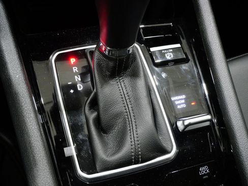 New 2026 Jeep Compass Latitude image 23