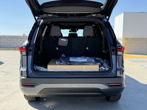 New 2026 Lexus TX 350 FWD image 14