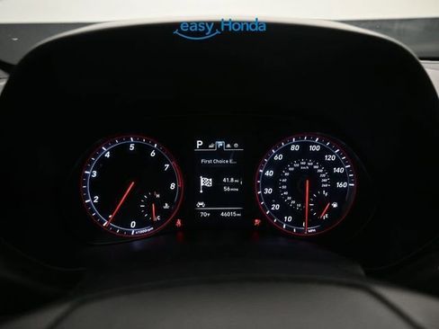 Used 2020 Hyundai Veloster Turbo Ultimate image 9