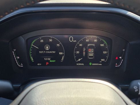 New 2026 Honda CR-V Sport-L image 21