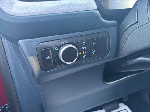 New 2026 Ford Maverick XLT w/ XLT Luxury Package AWD/4WD image 13