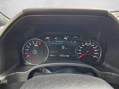 Used 2019 Ford F150 Raptor w/ Equipment Group 802A Luxury image 13