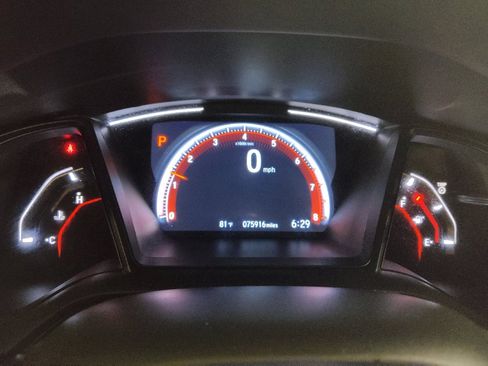 Used 2020 Honda Civic Sport image 23