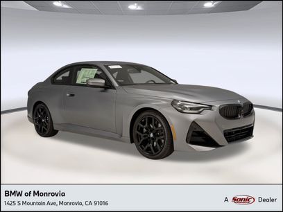 New 2026 BMW 230i Coupe w/ M Sport Package