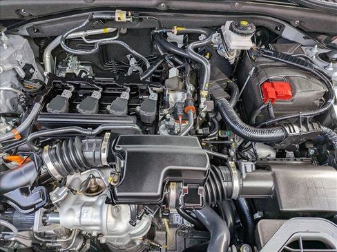 Certified 2025 Acura ADX A-Spec image 22