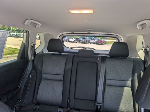 Used 2024 Nissan Rogue SV AWD/4WD image 20